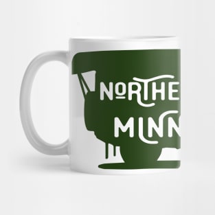 Northern Minnesota Mug